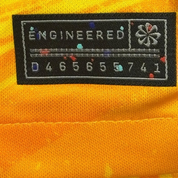 NWT Nike Authentic Australia Matildas 2023 Soccer Home Jersey Ladies XL - Picture 3 of 15